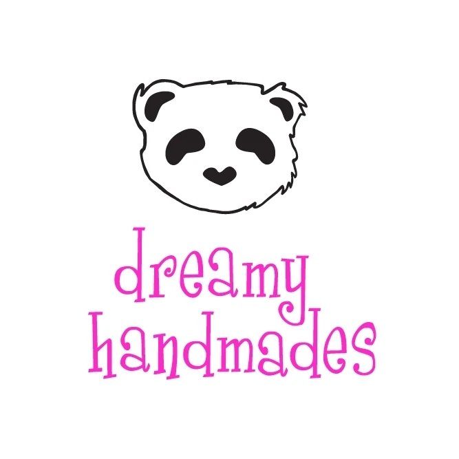 Dreamy Handmades logo
