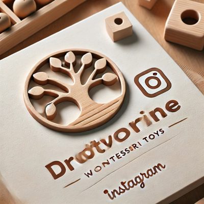 Drvotvorine logo