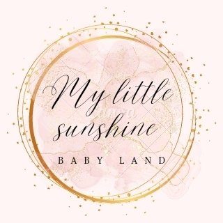 My little sunshine logo