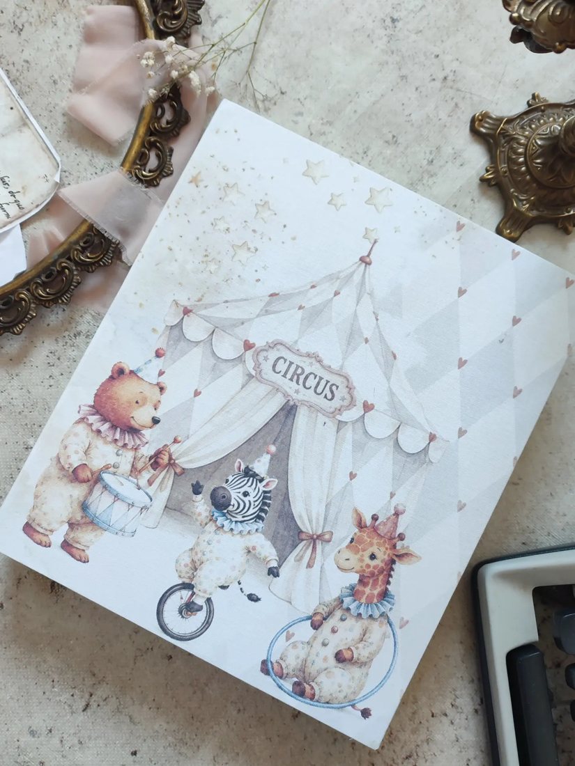 Tema Circus