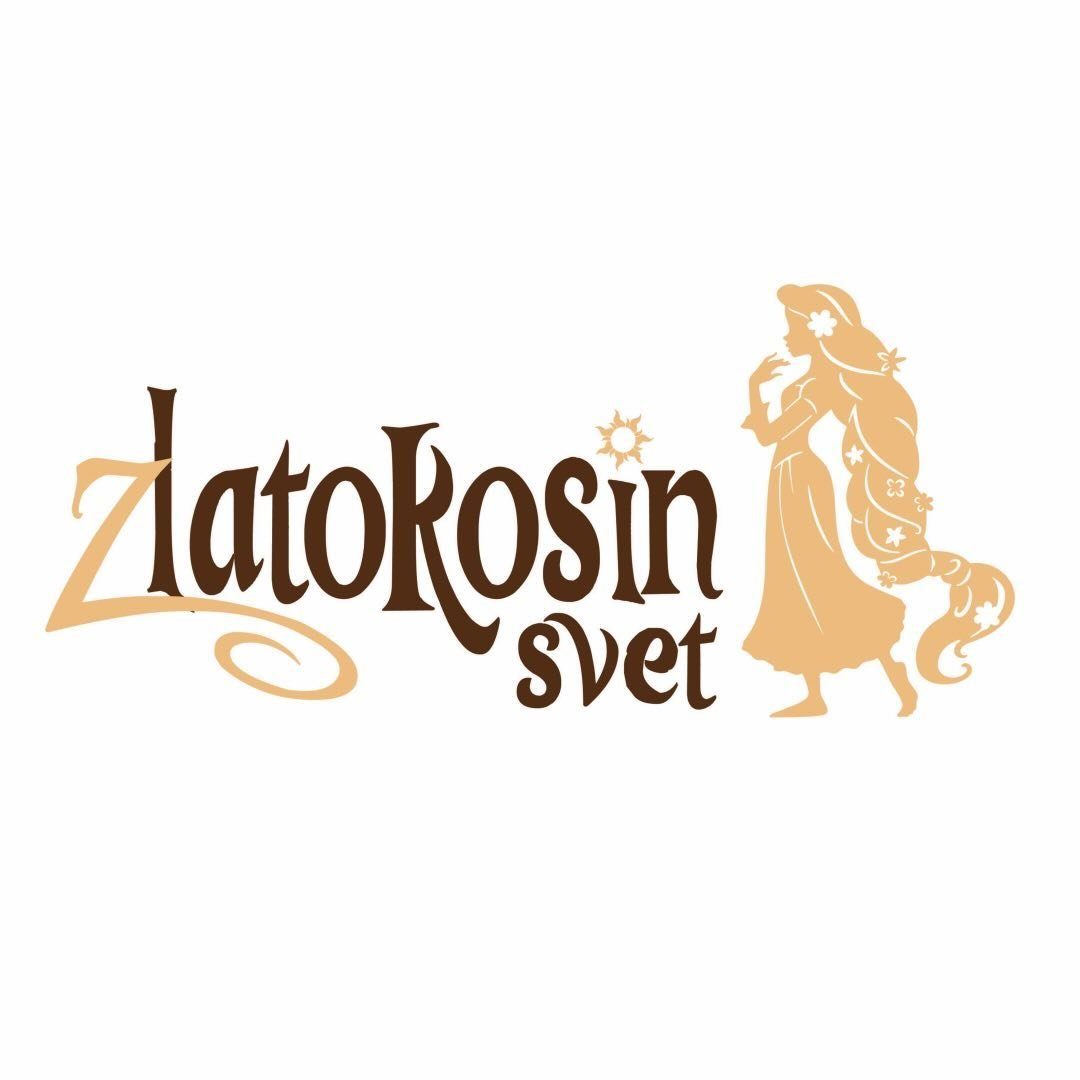Zlatokosin Svet